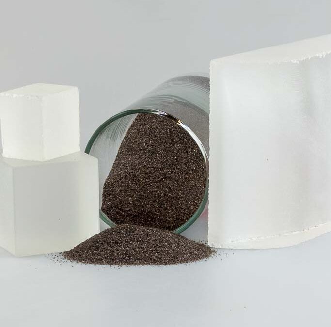 Aluminiumoxyd ABRALOX