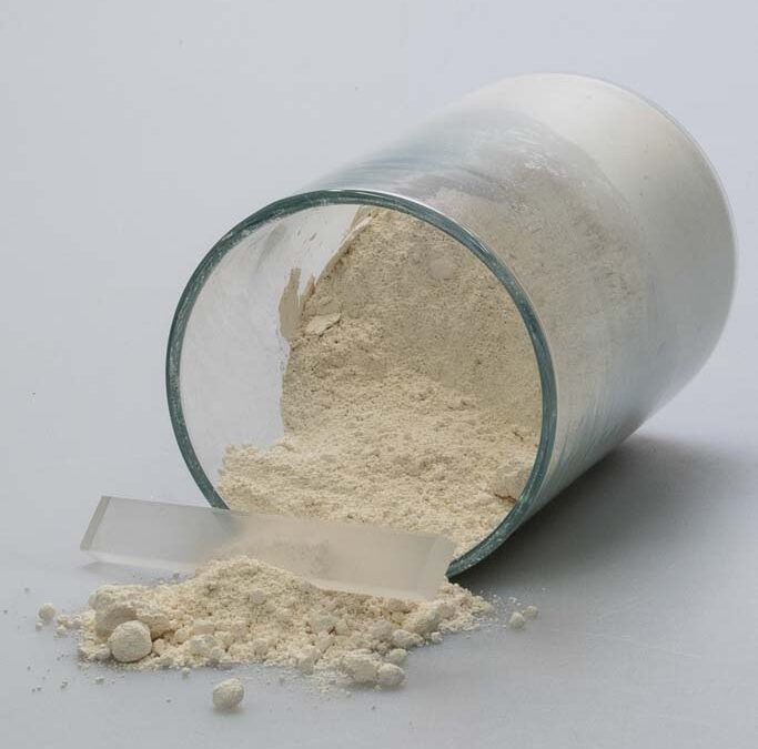 SUPOSIL FP für die Flachglas- und Kantenpolitur