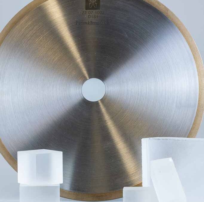 Trennscheiben/Sägeblätter