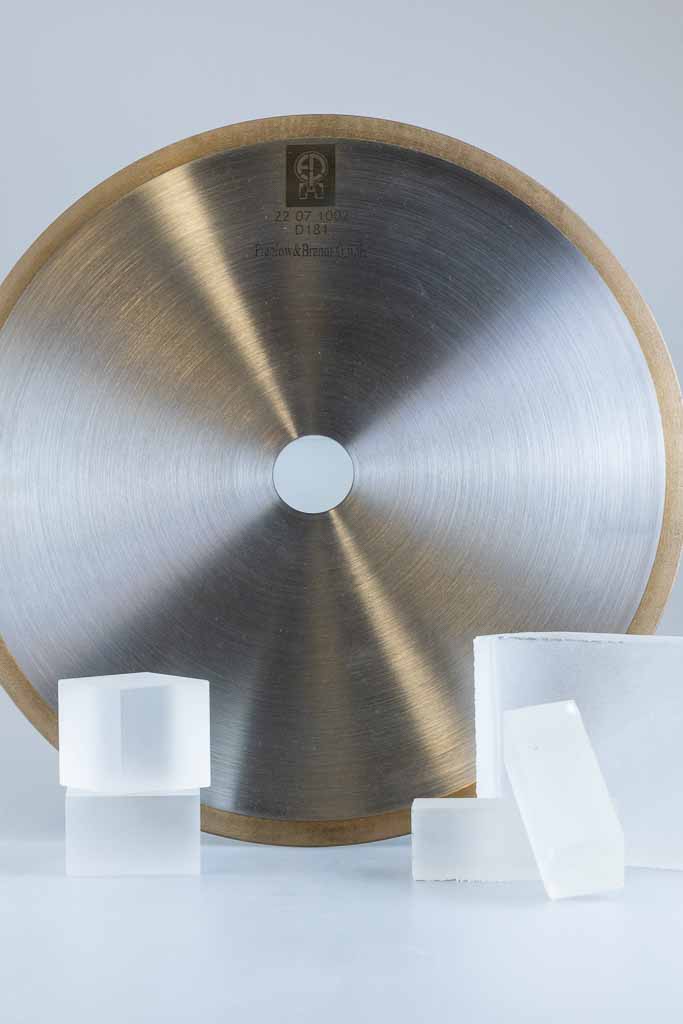 Trennscheiben/Sägeblätter