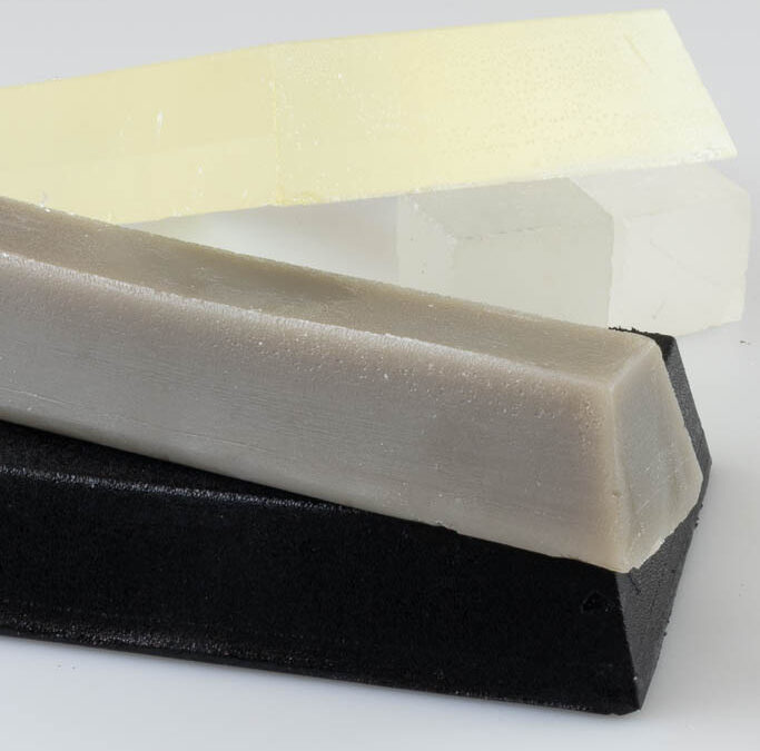 Kunstharzklebekitt CK, CK-2