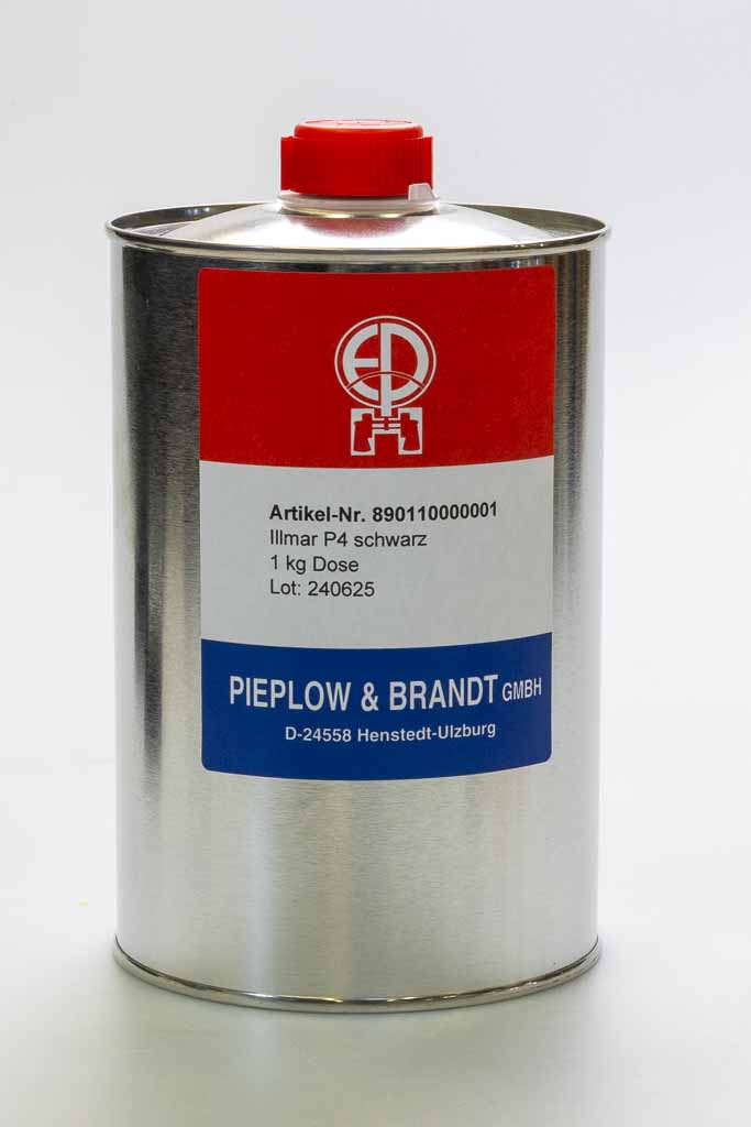 Optikschutzlack Illmar P4