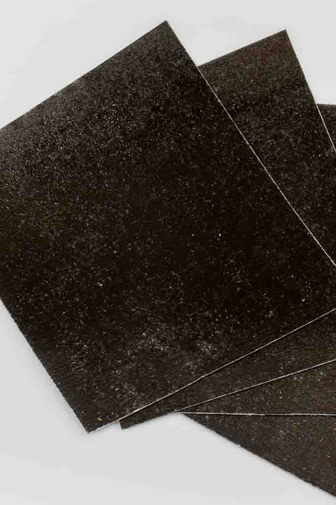 Kittfolie/Kittplättchen