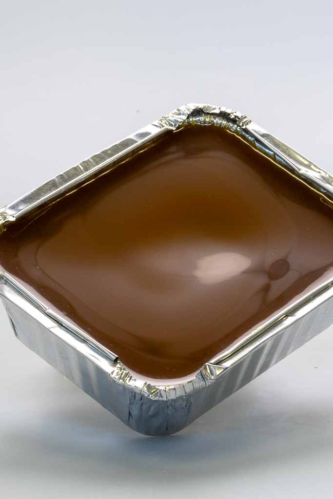 Kolophonium-Bienenwachsgemisch