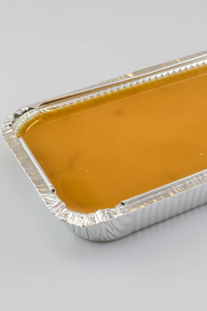 Kolophonium-Bienenwachsgemisch