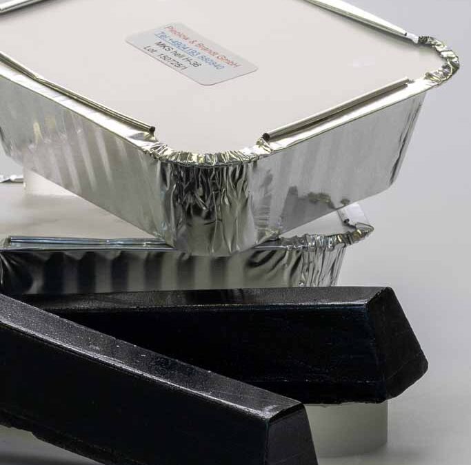 Kunstharzklebekitt MKS