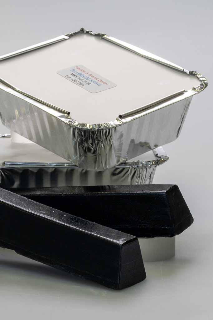 Kunstharzklebekitt MKS