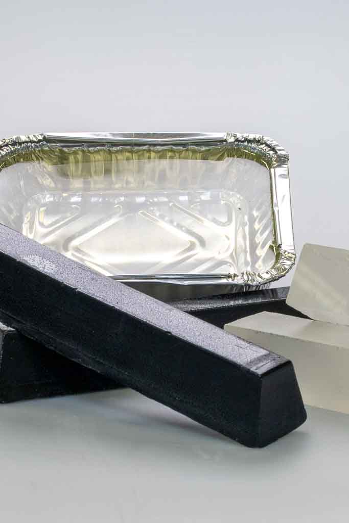 Kunstharzklebekitt MKS