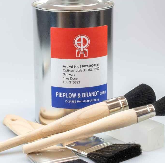 Optikschutzlack OSL-1500