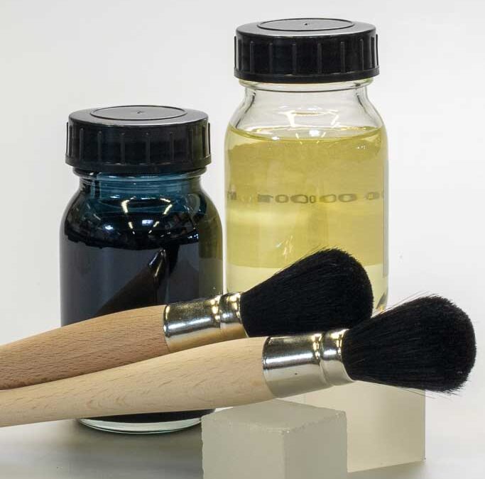 Optikschutzlack Illmar P4