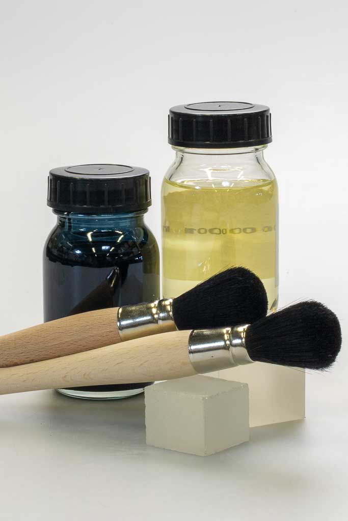 Optikschutzlack Illmar P4