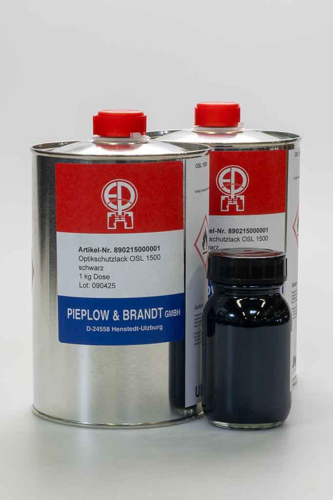 Optikschutzlack OSL-1500
