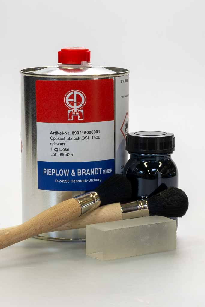 Optikschutzlack OSL-1500