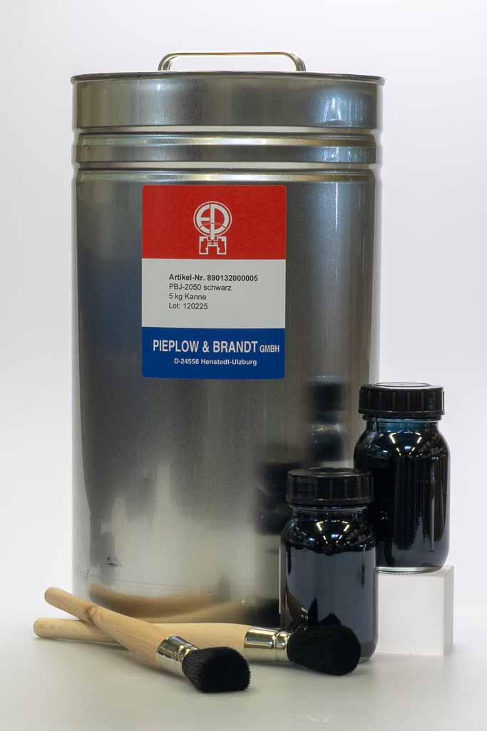 Optikschutzlack PBJ-2050