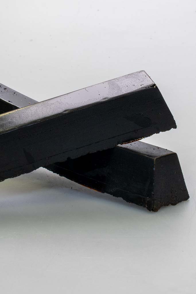 Schellackrohklebekitte