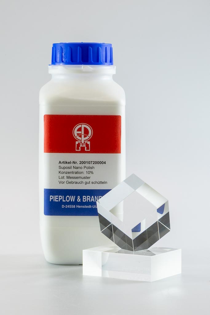 SUPOSIL Nano Polish