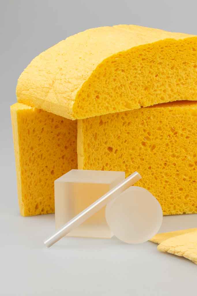Reinigungsschwamm