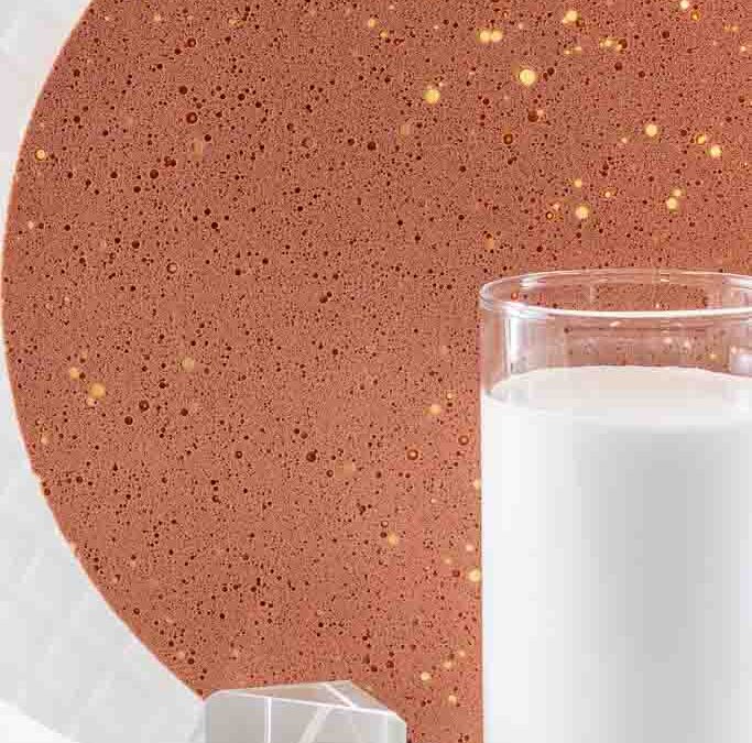 SUPOSIL Poliermittelsuspension