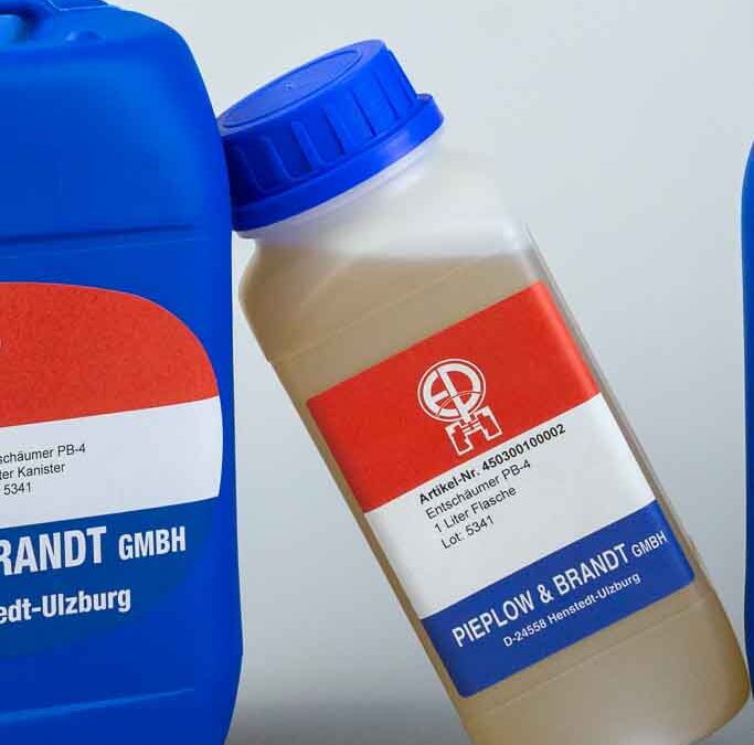Entschäumer PB-4