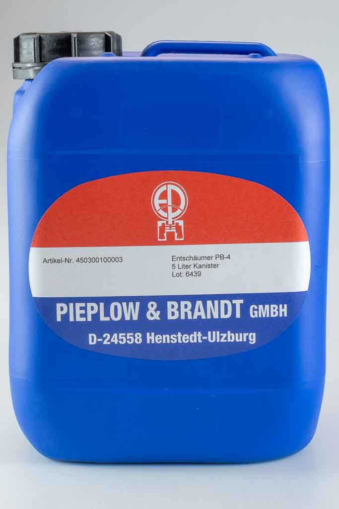 Entschäumer PB-4