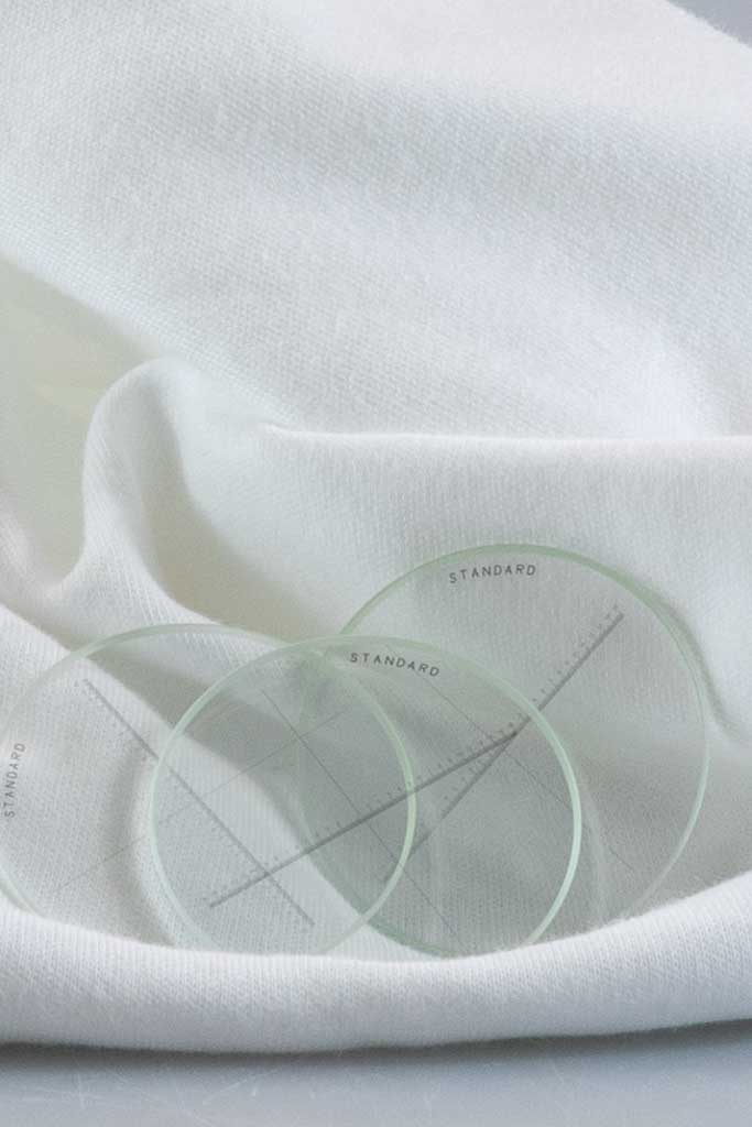 Mess- und Kontrolllupe