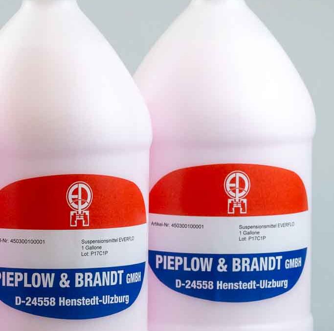 Suspensionsmittel EVERFLO