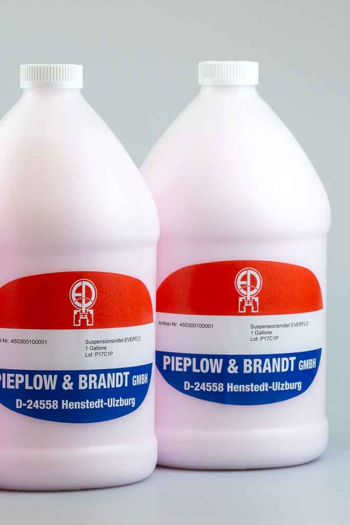 Suspensionsmittel EVERFLO