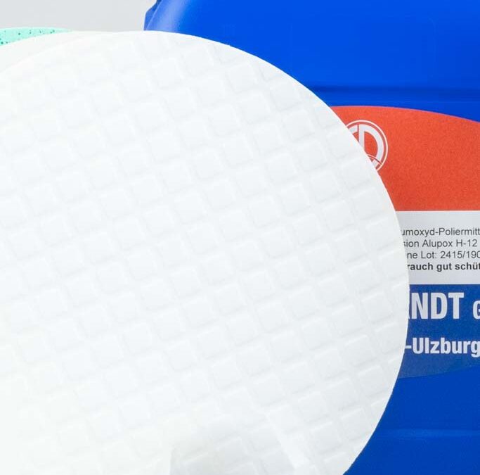 Alupox Suspensionsserie