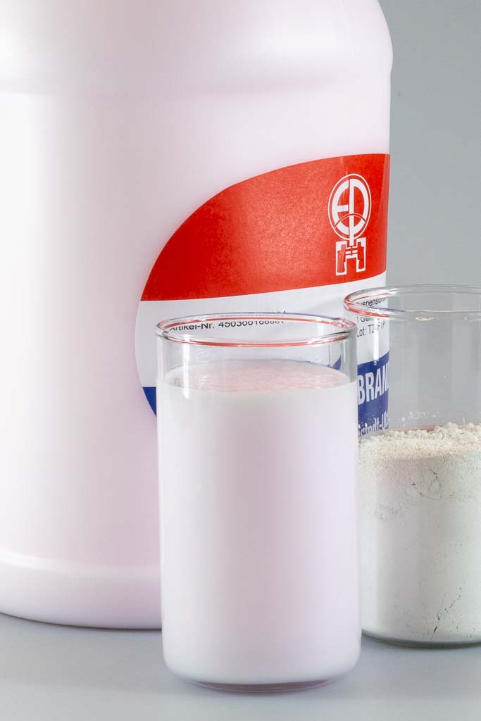 Suspensionsmittel EVERFLO