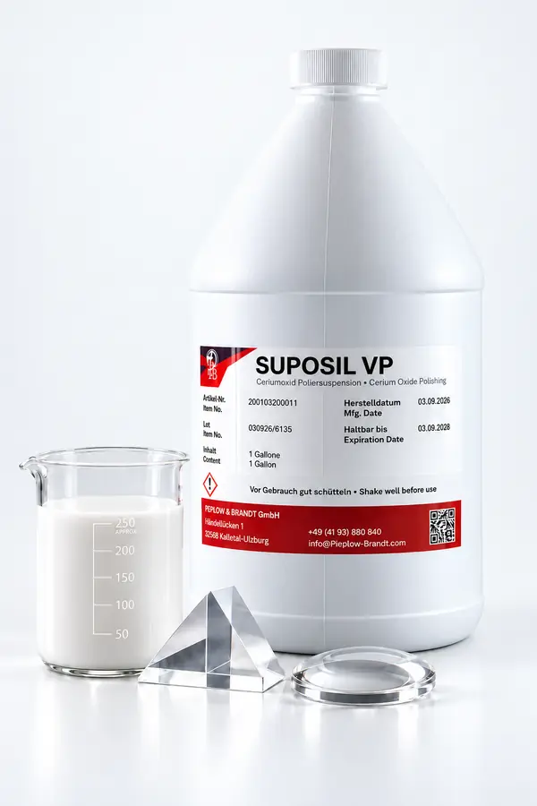 SUPOSIL-VP